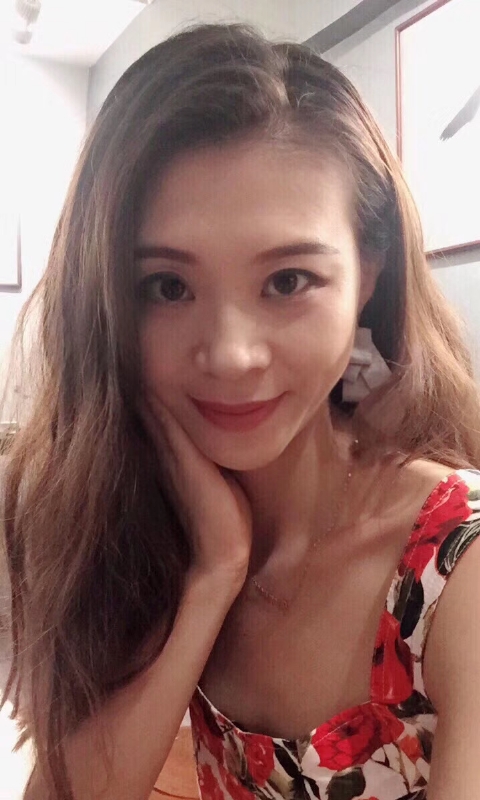 莎莎的第二张照片--东山相亲网