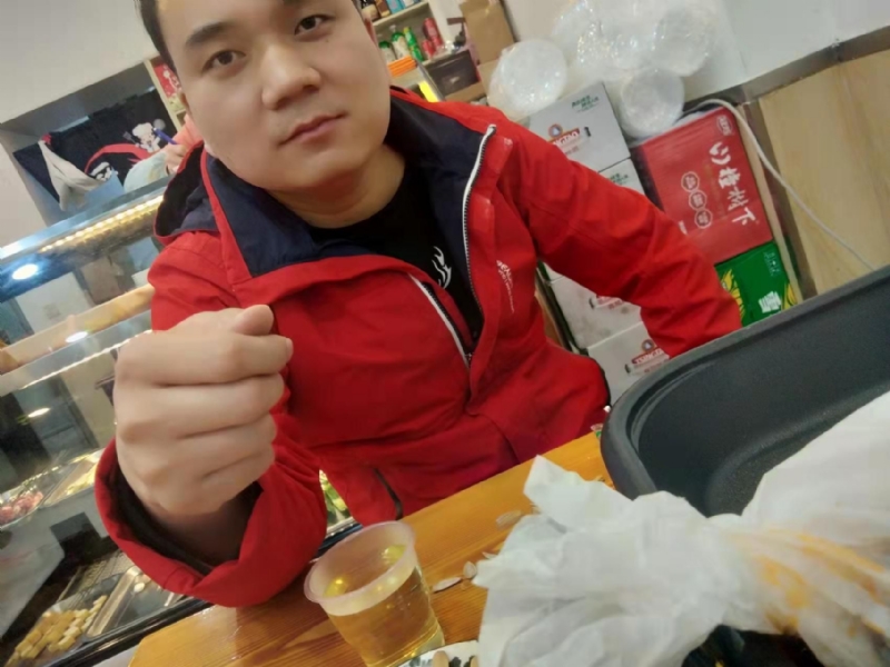 淡淡的忧伤的第一张照片--东山相亲网