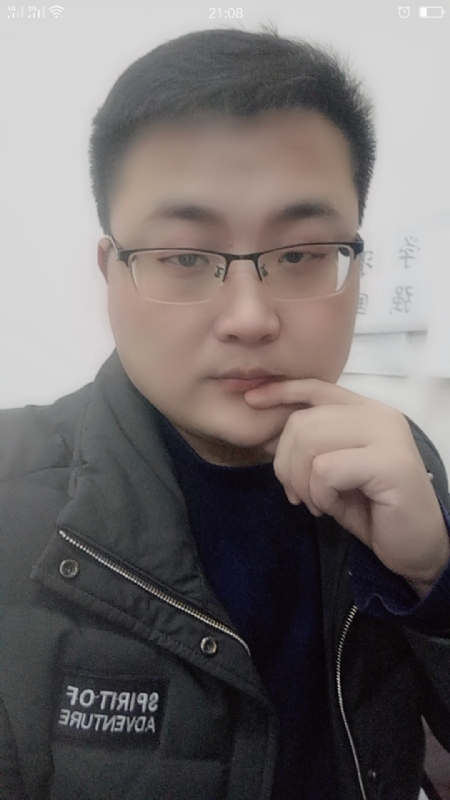 手心里的温柔的第一张照片--东山相亲网