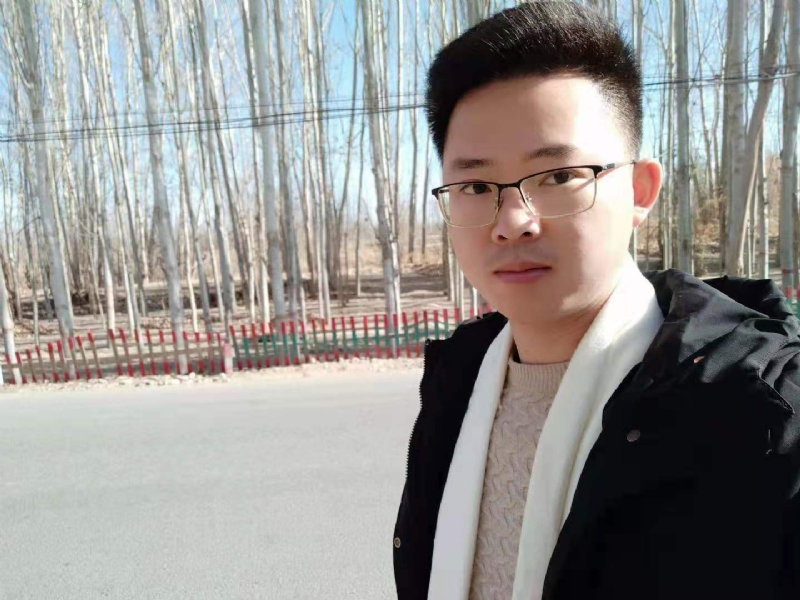 偏安一隅的第二张照片--东山相亲网