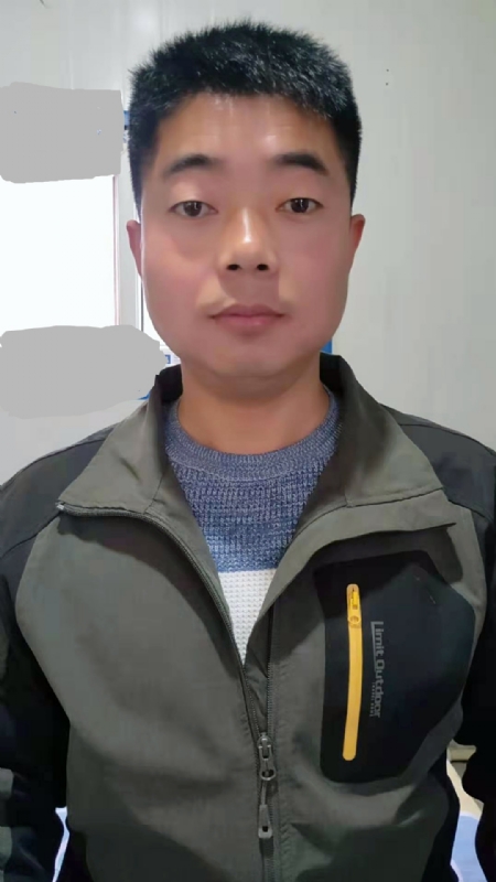 ～～～的第一张照片--东山相亲网