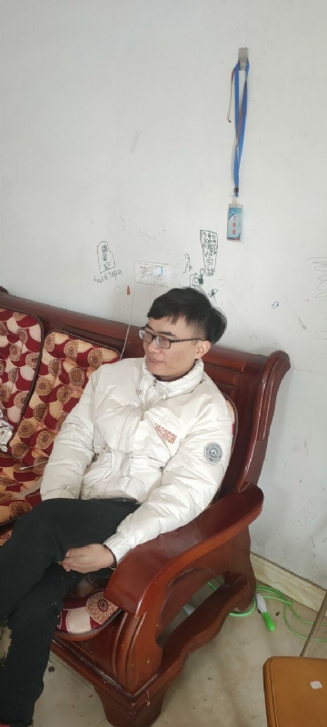 吴的第一张照片--东山相亲网