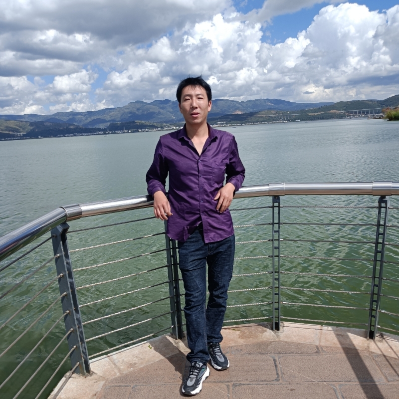 大长今的第一张照片--东山相亲网