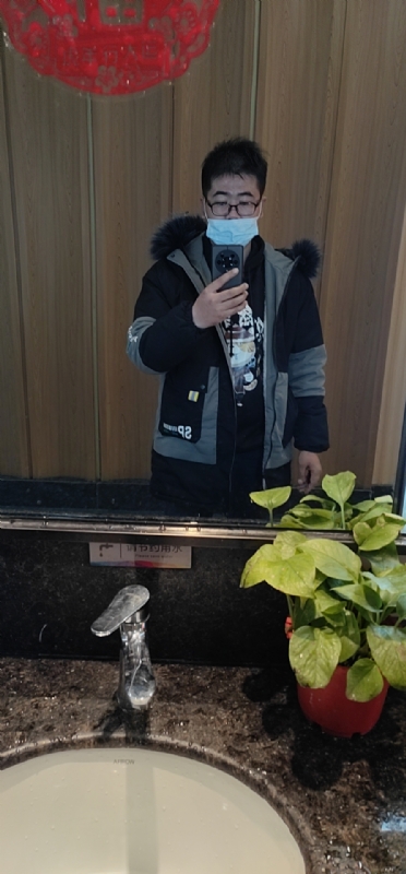 冷漠果果的第一张照片--东山相亲网