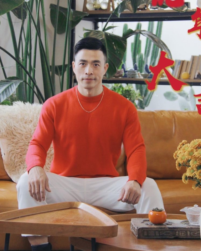 威廉的第一张照片--东山相亲网