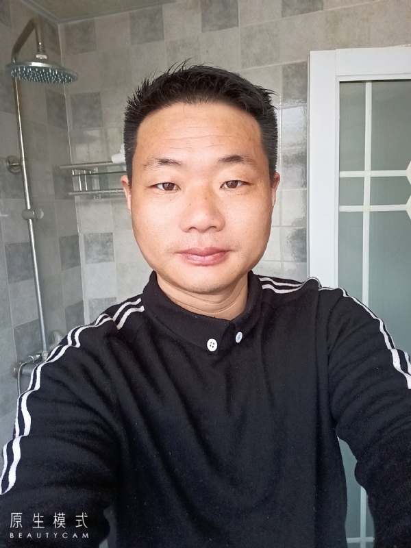 觅老婆的第一张照片--东山相亲网