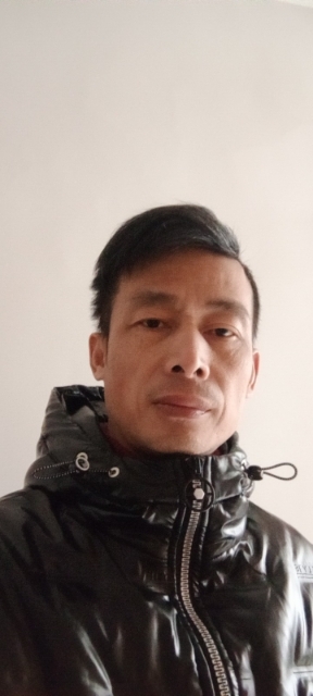 无声的寂寞难耐的第一张照片--东山相亲网