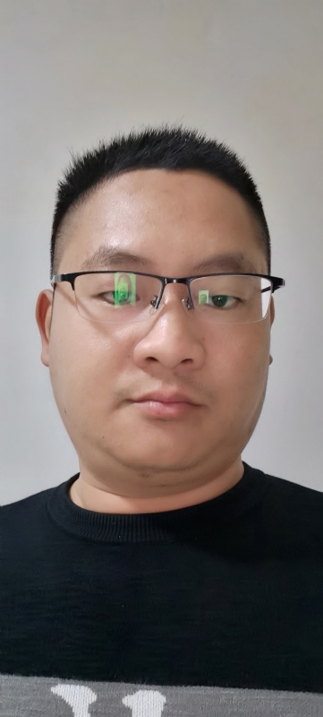 龙逍遥的第二张照片--东山相亲网