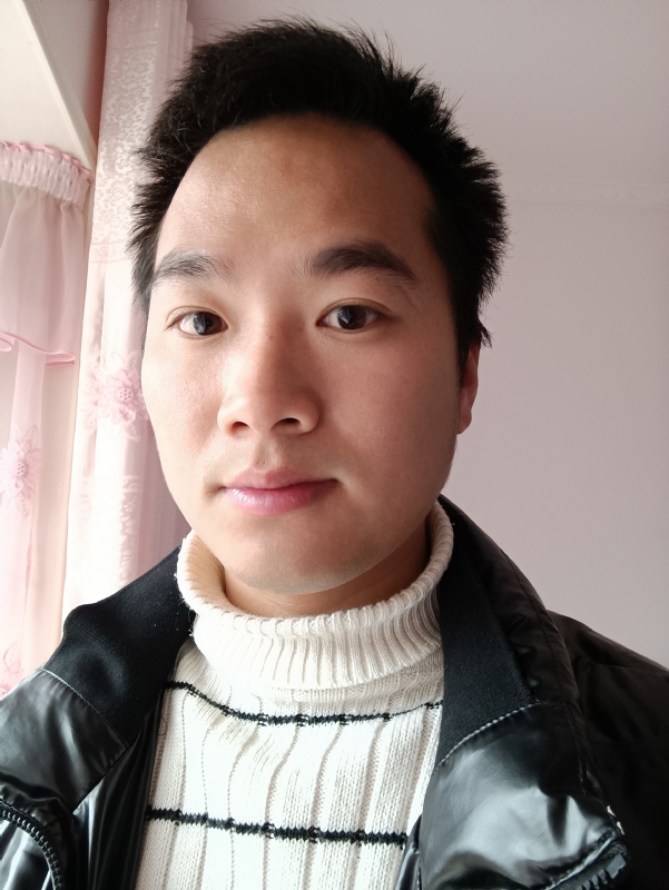 小杨的第一张照片--东山相亲网