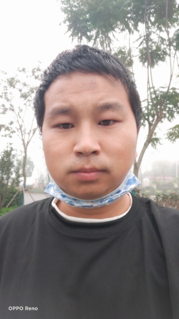 陌路者的第一张照片--东山相亲网