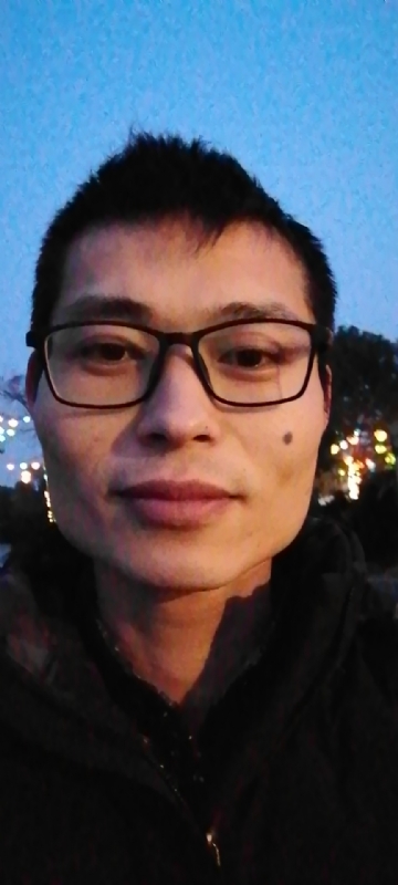 我是会飞的龙的第一张照片--东山相亲网