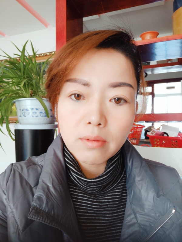 米酒的第二张照片--东山相亲网