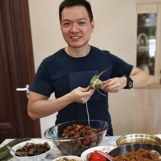 天蓝色的青的第一张照片--东山相亲网