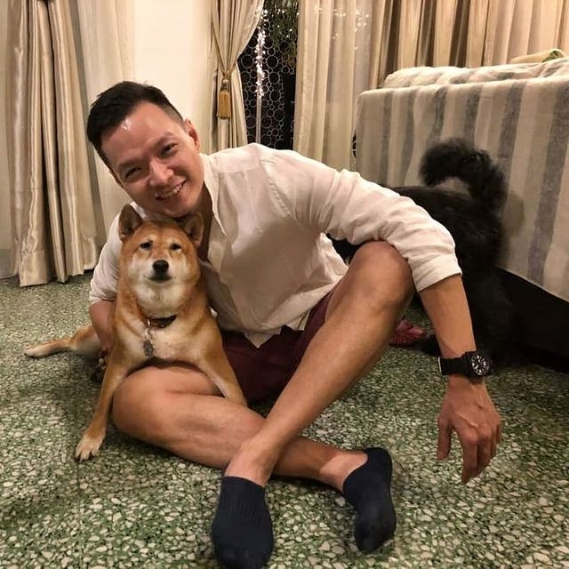 天蓝色的青的第二张照片--东山相亲网
