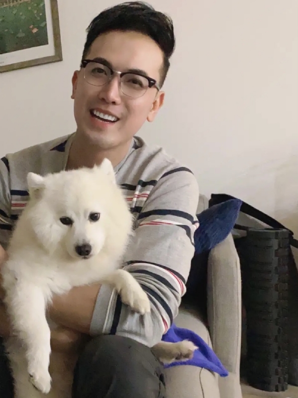 TonyHao的第一张照片--东山相亲网