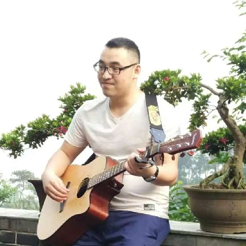 只愿得一人心的第一张照片--东山相亲网