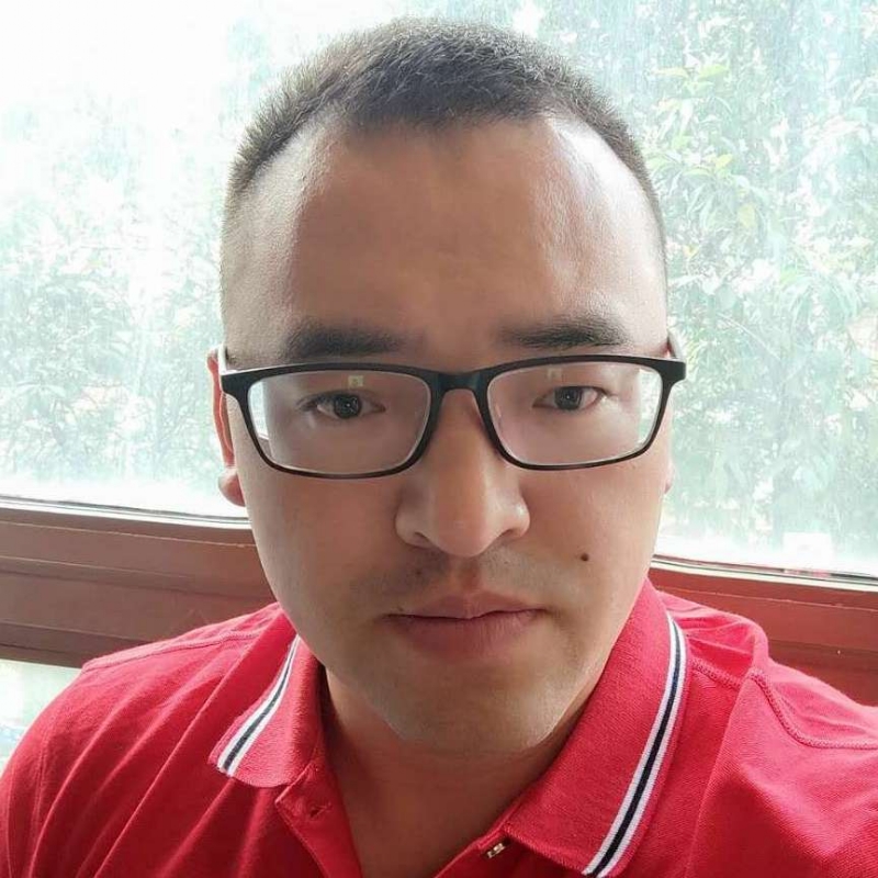 只愿得一人心的第二张照片--东山相亲网