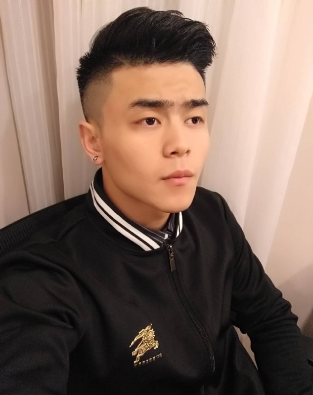 随缘的第一张照片--东山相亲网