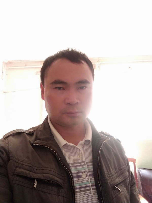 独孤求爱的第一张照片--东山相亲网