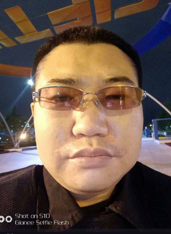 星尘的第一张照片--东山相亲网