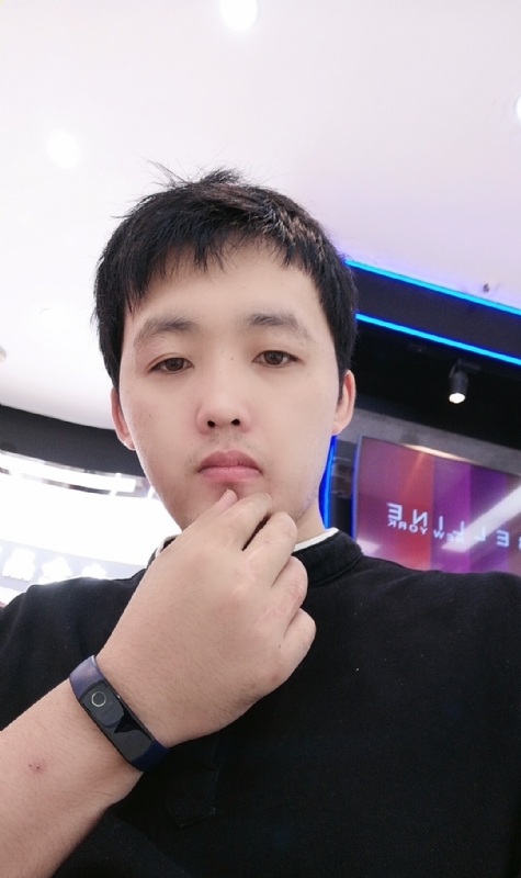 小艾的第一张照片--东山相亲网