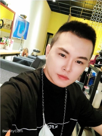 lucky的第一张照片--东山相亲网