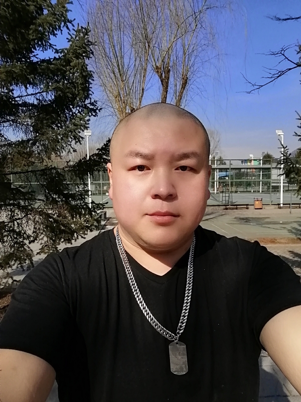 断丶欲的第一张照片--东山相亲网