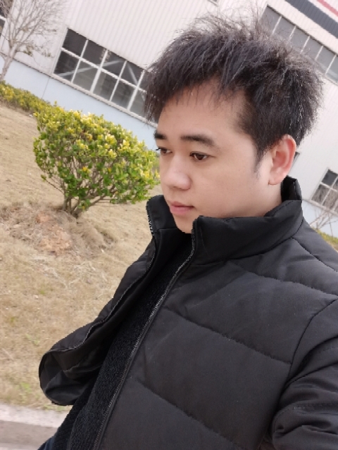 农先生的第一张照片--东山相亲网
