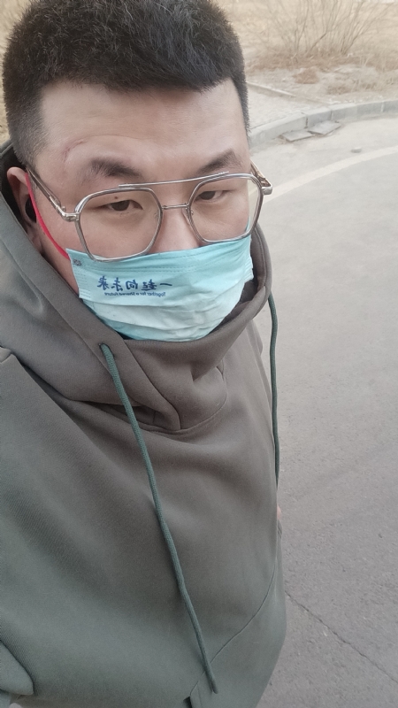 遇见的第一张照片--东山相亲网