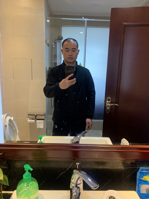 晓军的第一张照片--东山相亲网
