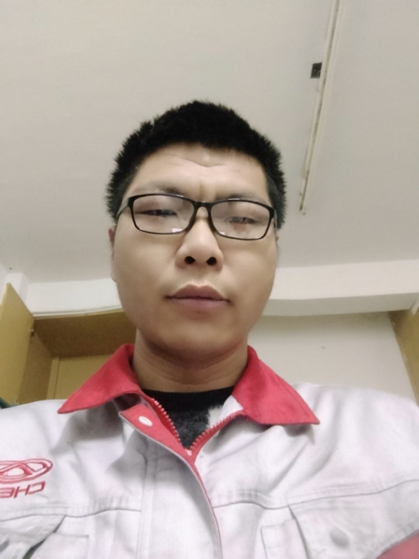爱你就疼你的第一张照片--东山相亲网