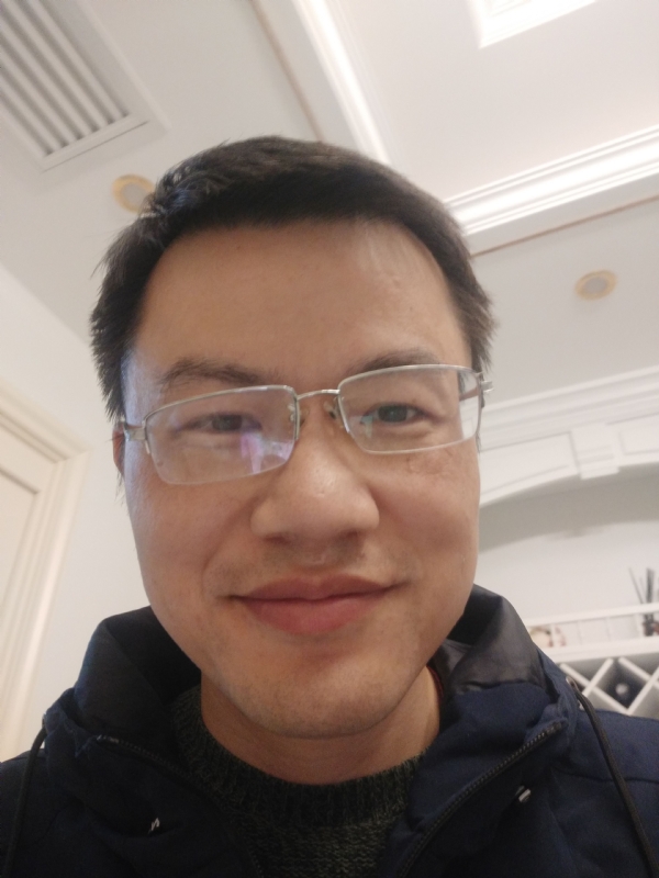 翔翔的第三张照片--东山相亲网