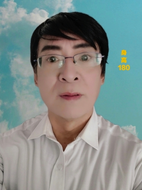 大叔寻觅有缘人的第一张照片--东山相亲网