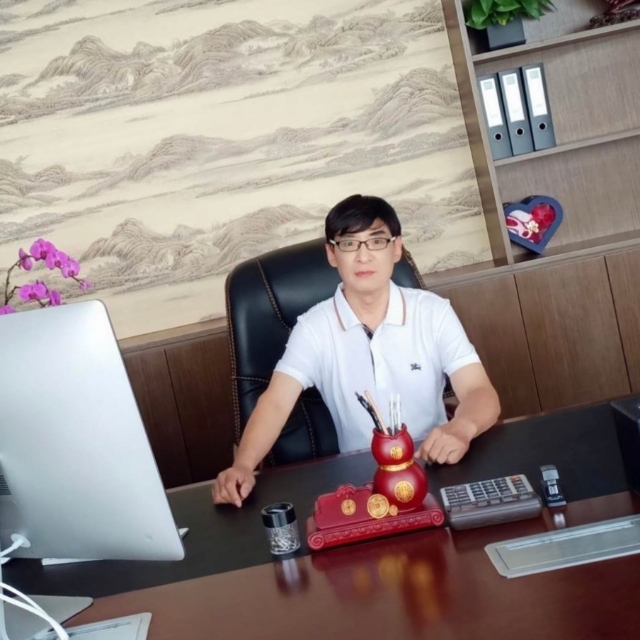 大叔寻觅有缘人的第三张照片--东山相亲网