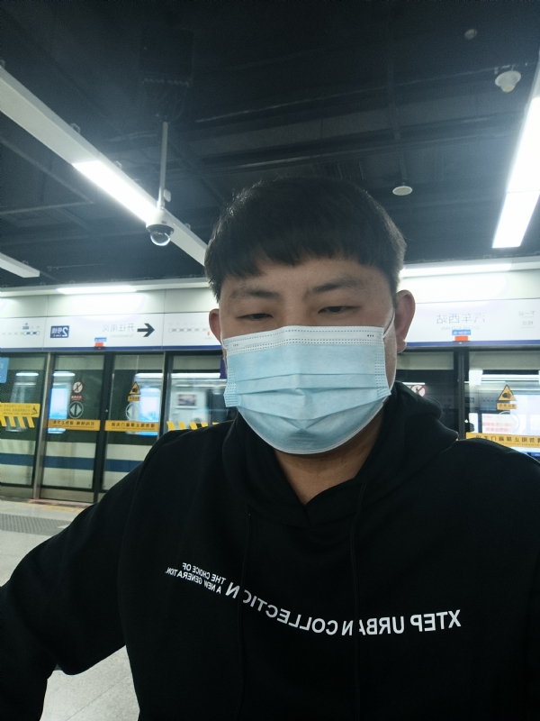 小生不才的第一张照片--东山相亲网