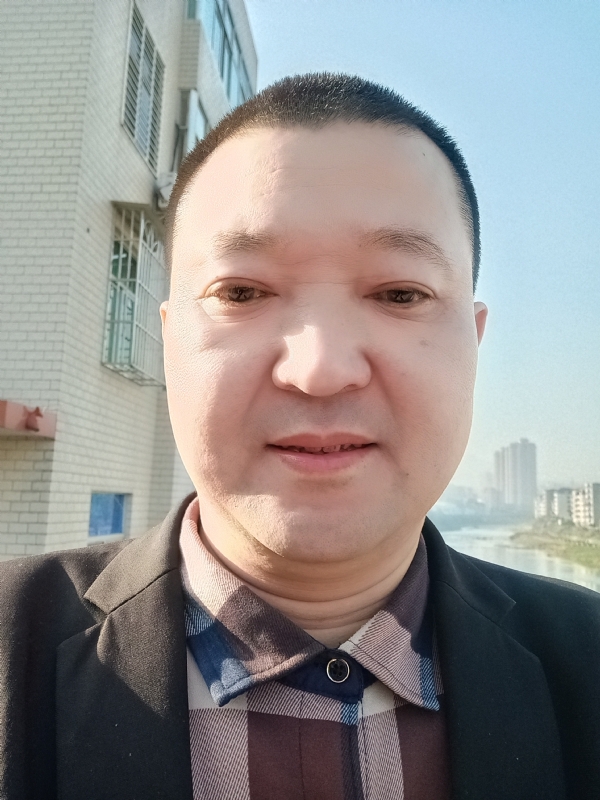 曾经受伤的心灵的第二张照片--东山相亲网
