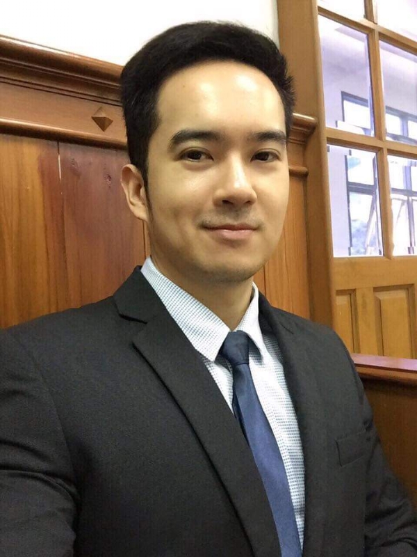 chentianlin的第一张照片--东山相亲网