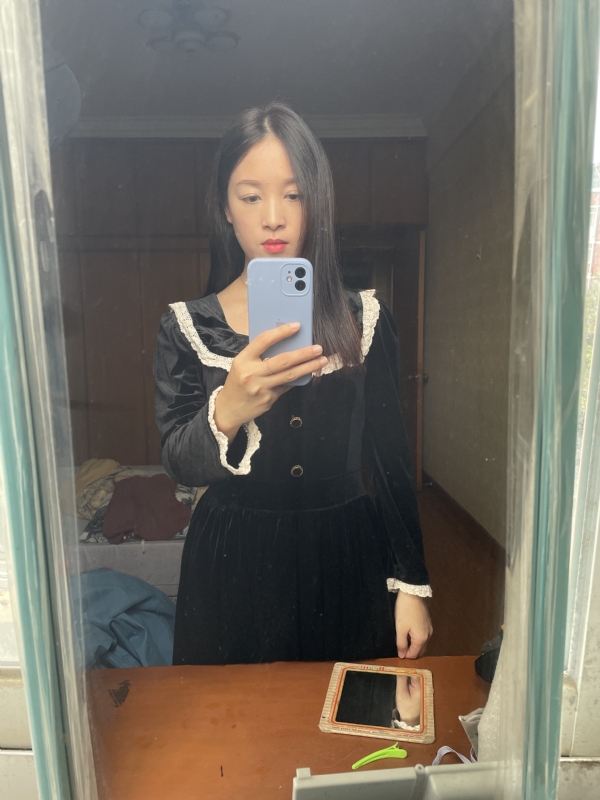 xue880的第四张照片--东山相亲网