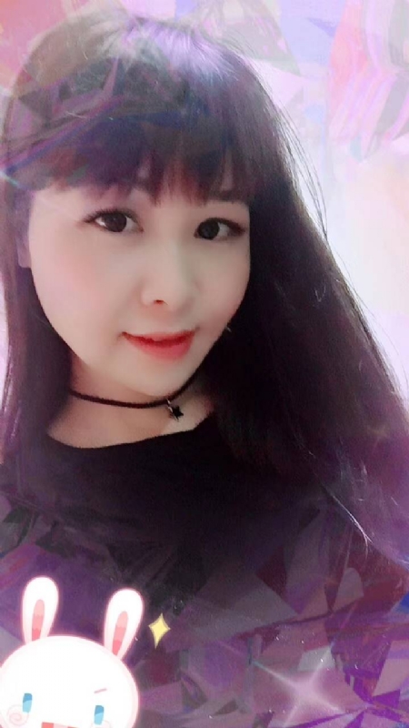 兰馨的第一张照片--东山相亲网