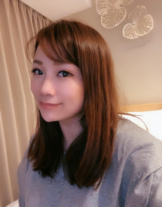 Judy的第一张照片--东山相亲网