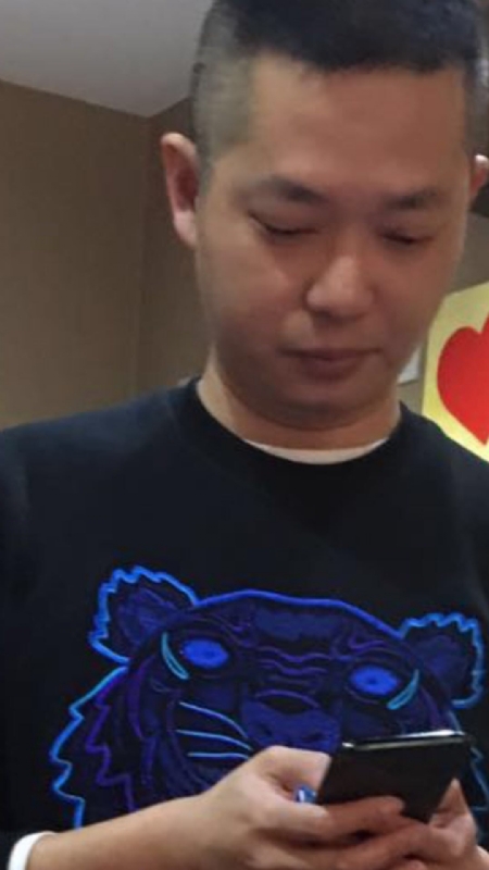刘5的第一张照片--东山相亲网