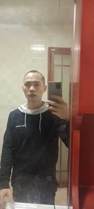 黄钟溢的第一张照片--东山相亲网