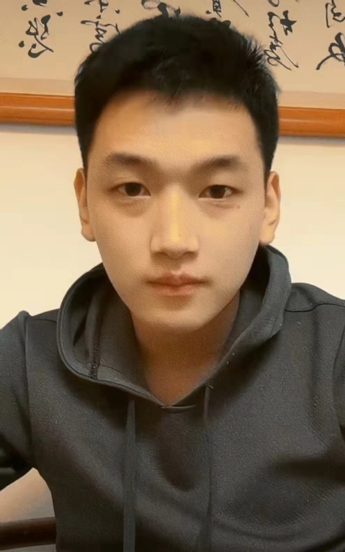 匆匆又夏天的第一张照片--东山相亲网
