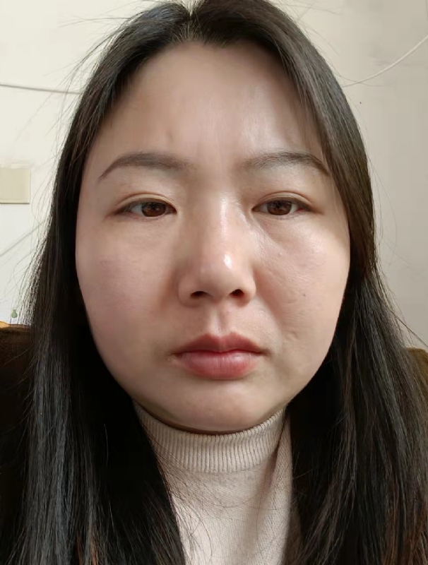 云飞儿的第一张照片--东山相亲网