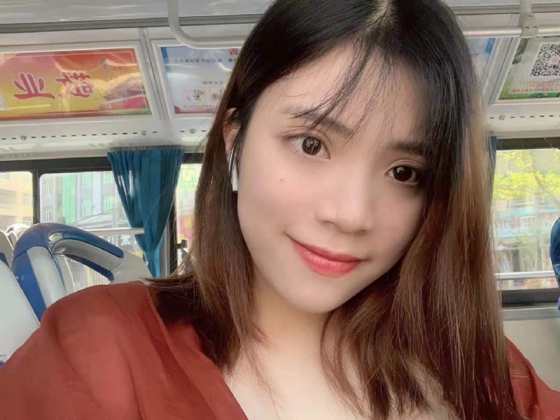 小眼睛的第一张照片--东山相亲网
