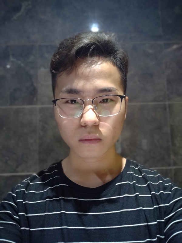 难赋深情的第一张照片--东山相亲网