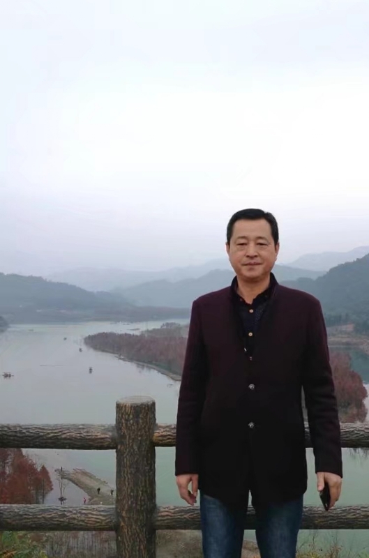 真心找老伴的第一张照片--东山相亲网