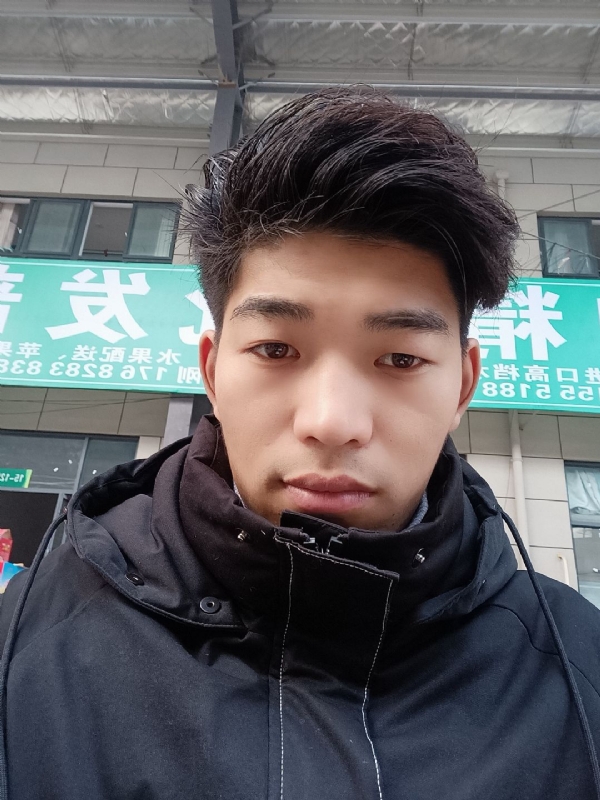 AA的第一张照片--东山相亲网