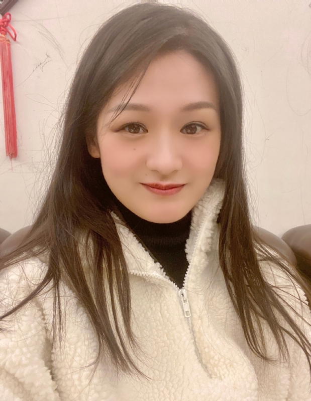 盧盈穎的第二张照片--东山相亲网
