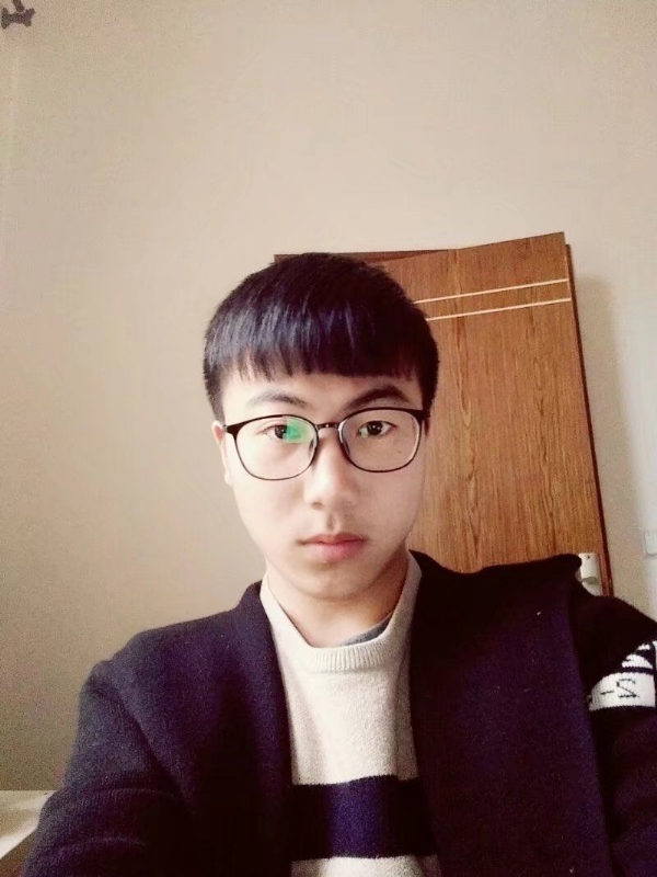 转身只为博她一笑的第一张照片--东山相亲网